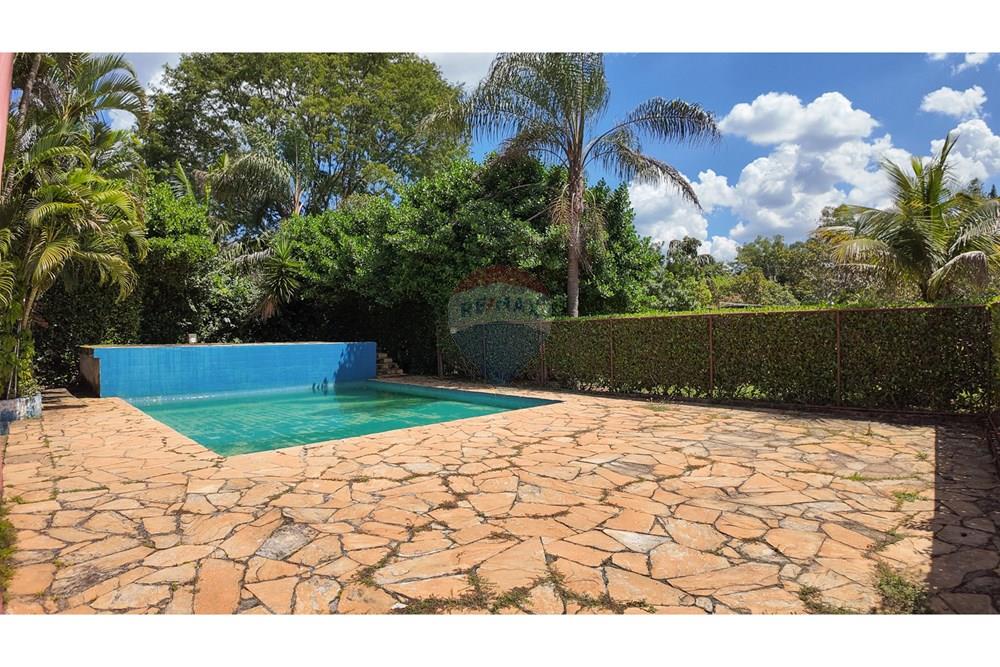 Chácara / Sítio / Fazenda - Venda - Samambaia , Distrito Federal - DJI_20250403110917_0556_D.jpg - 880411055-4