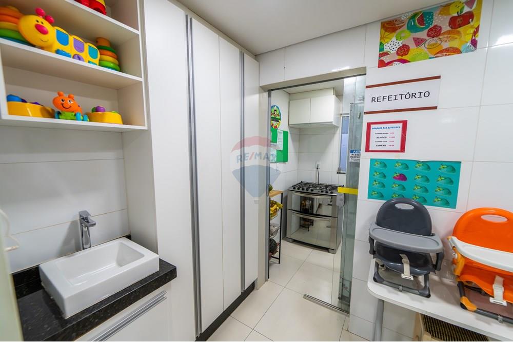 Ponto Comercial/ Loja - Venda - Águas Claras , Distrito Federal - DSC05304-Aprimorado-NR.jpg - 880411009-38