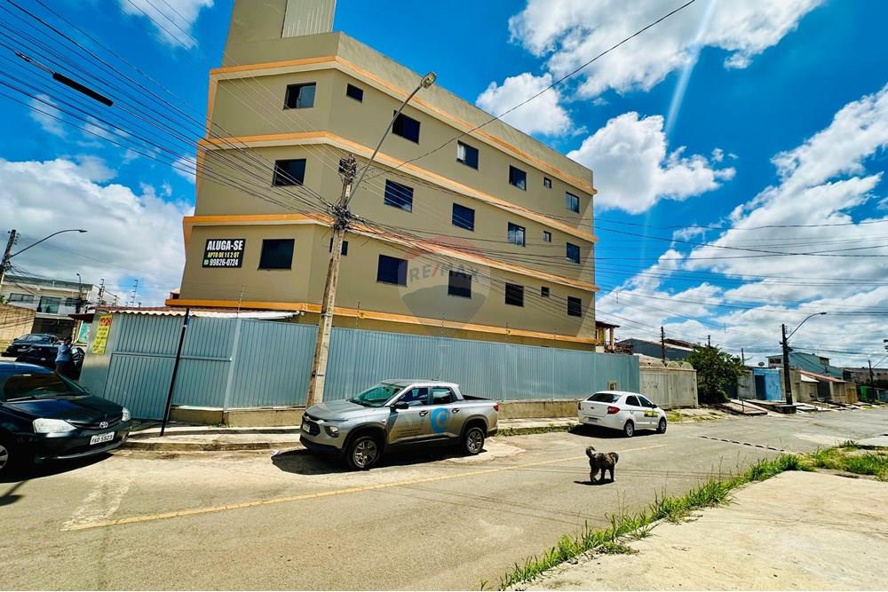 Apartamento - Venda - Riacho Fundo , Distrito Federal - WhatsApp Image 2025-05-06 at 09.54.05 (4).jpeg - Fachada - 880411017-39