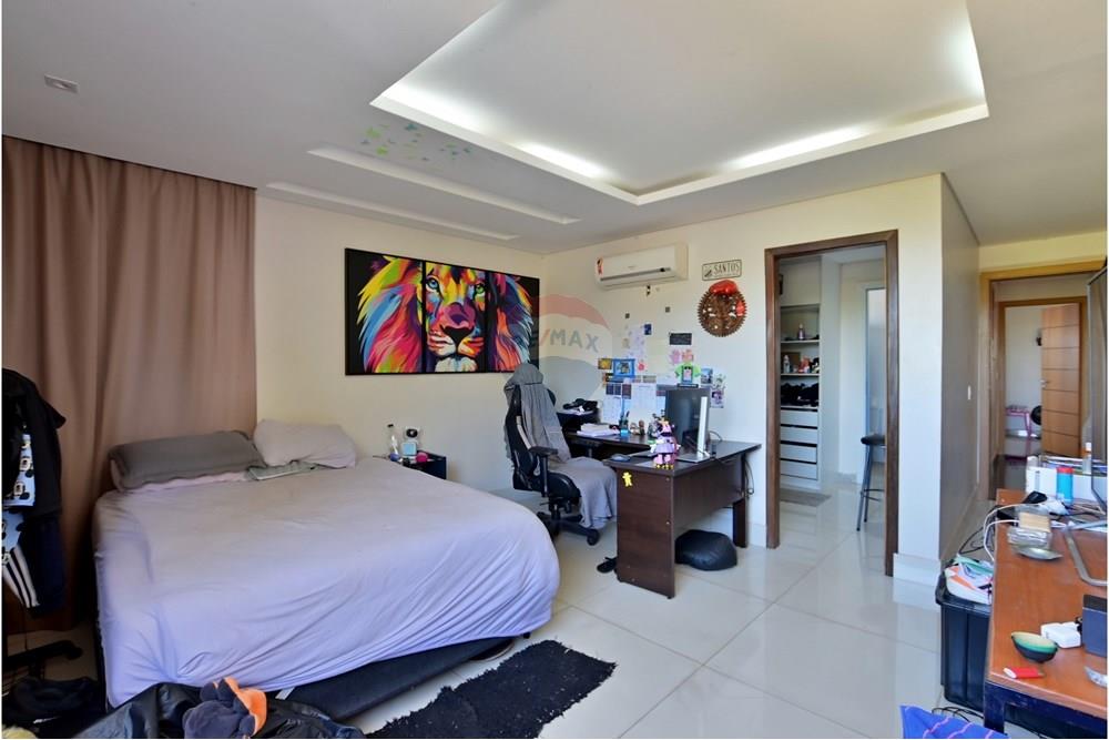 Casa de Condomínio - Venda - Riacho Fundo , Distrito Federal - DSC_6815.JPG - 880161051-10