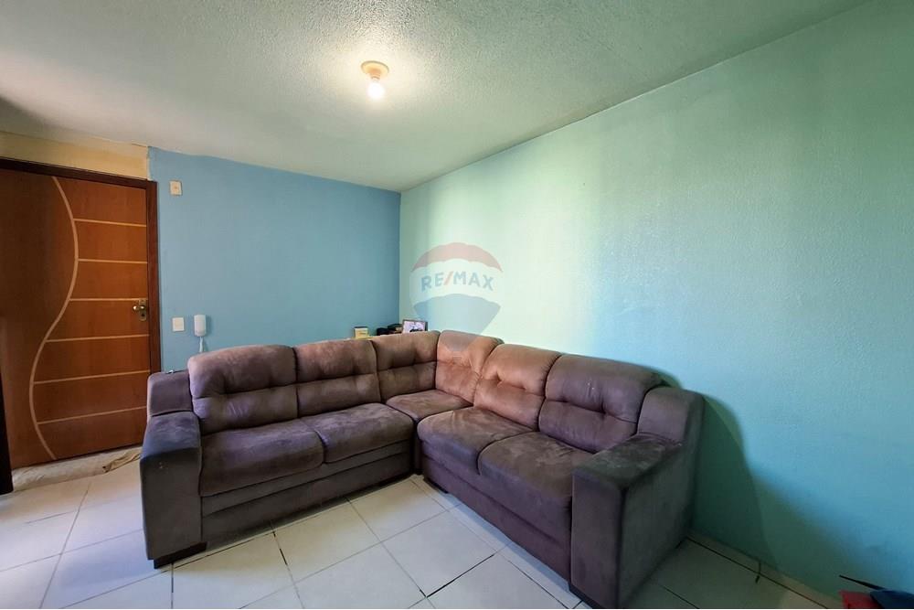 Apartamento - Venda - Paranoa , Distrito Federal - 20251022_164020.jpg - 880231075-73