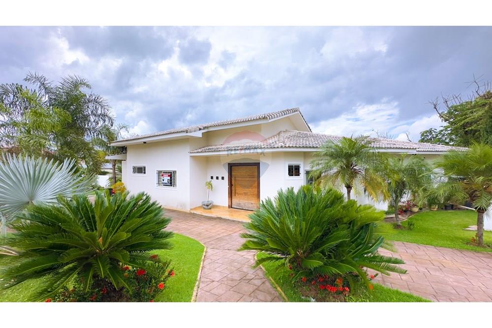 Casa de Condomínio - Venda - Brasília , Distrito Federal - IMG_6388.jpg - 880341024-131