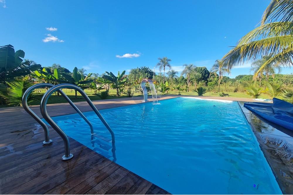 Chácara / Sítio / Fazenda - Venda - Brasília , Distrito Federal - 1003078326.jpg - 880321021-71