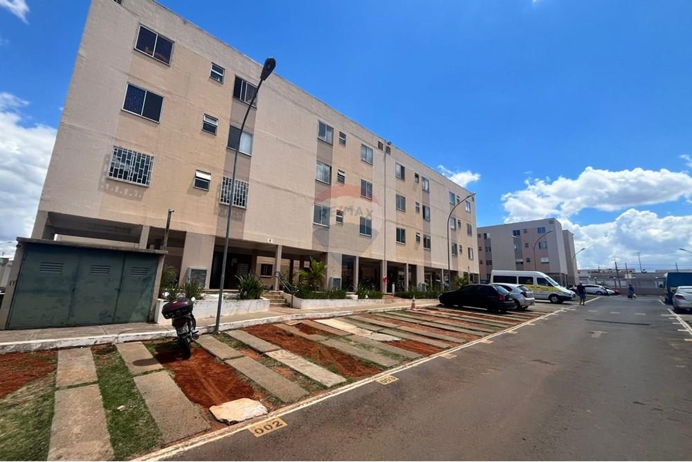 Apartamento - Venda - Riacho Fundo , Distrito Federal - WhatsApp Image 2025-10-27 at 10.40.37 (2).jpeg - 880201021-55