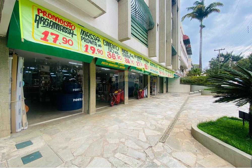 Ponto Comercial/ Loja - Venda - Nucleo Bandeirante , Distrito Federal - IMG_5260.jpeg - 880261149-21