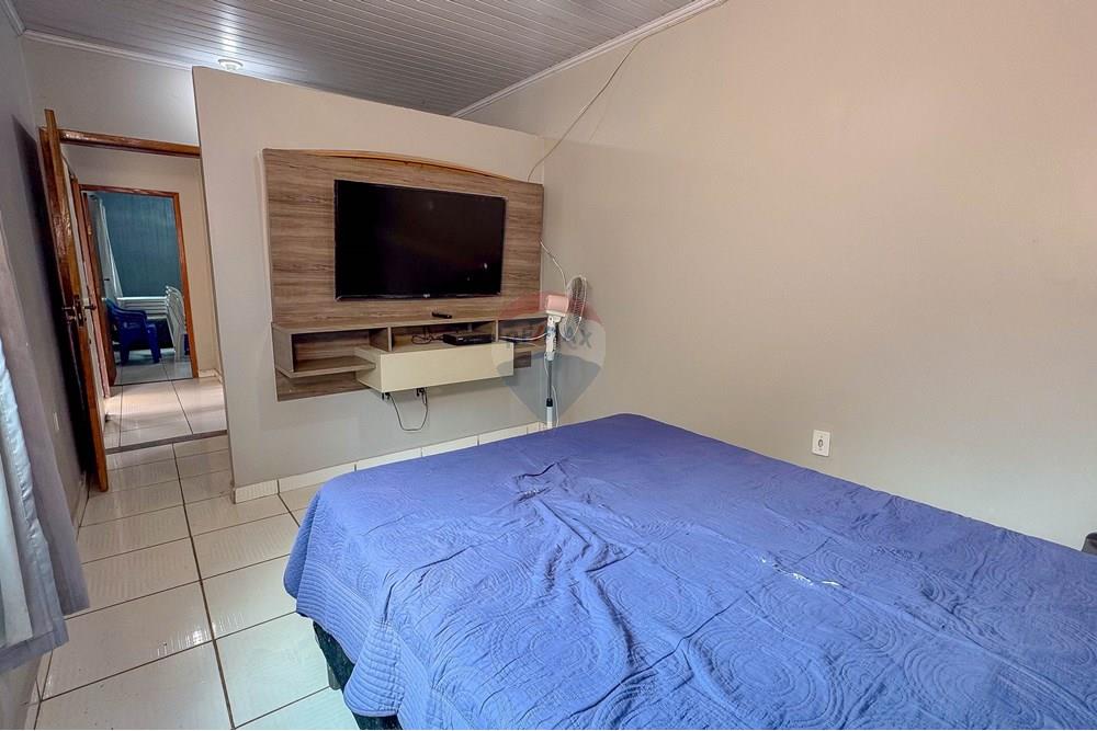 Chácara / Sítio / Fazenda - Venda - Ceilandia , Distrito Federal - IMG_8950.jpg - Quarto - 880231186-13