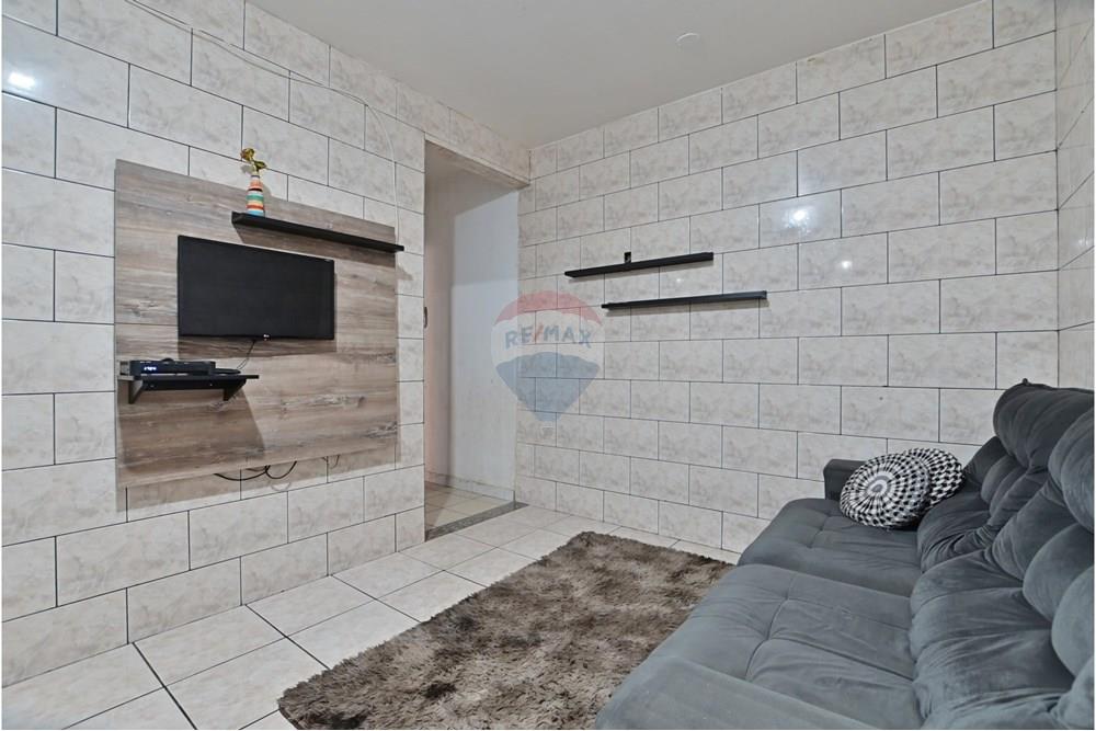 Casa - Venda - Recanto das Emas , Distrito Federal - DSC_3262.JPG - 880161035-14