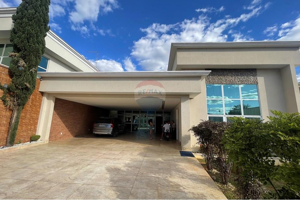 Casa de Condomínio - Venda - Vicente Pires , Distrito Federal - IMG_8165.jpg - 880111010-144