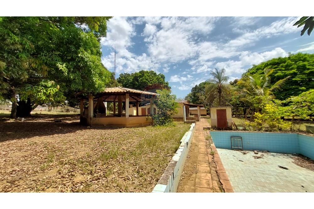 Chácara / Sítio / Fazenda - Venda - Valparaíso de Goiás , Goiás - 09.jpeg - 880341017-47