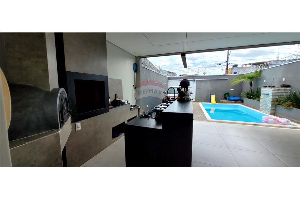 Casa - Venda - Samambaia , Distrito Federal - 37 - 880391001-139