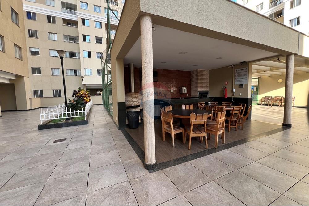 Apartamento - Alugar - Samambaia , Distrito Federal - IMG_2618.JPG - 880351004-140