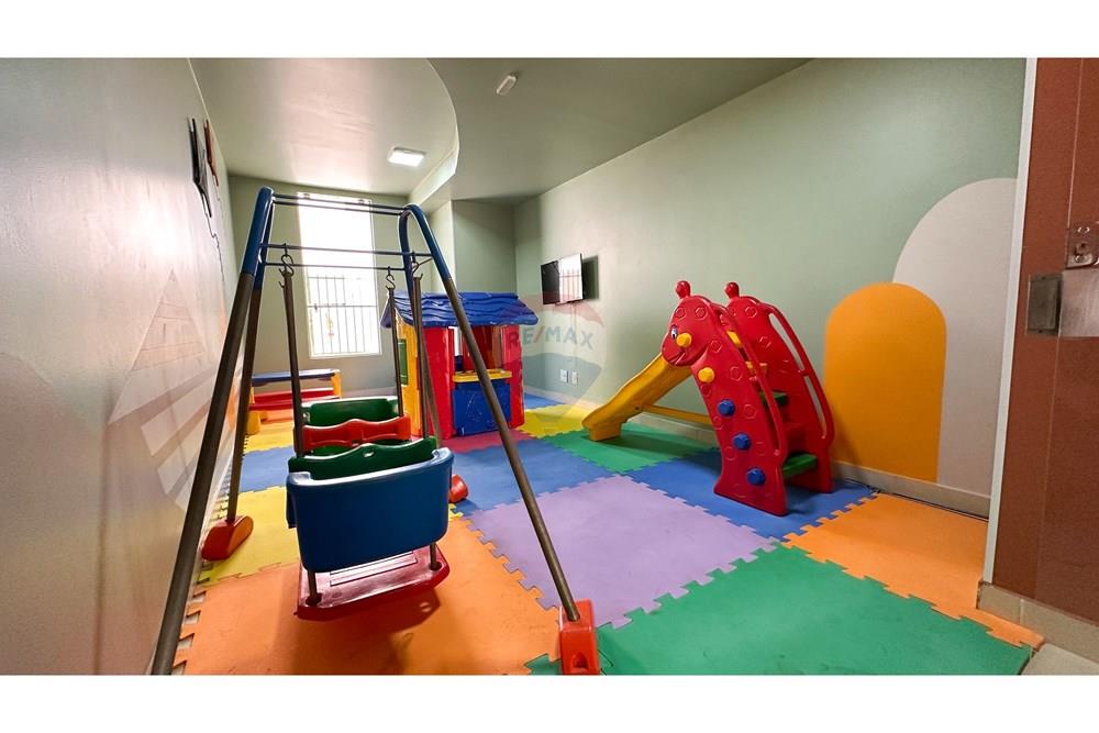 Apartamento - Venda - Riacho Fundo , Distrito Federal - IMG_1028.jpg - 880231050-30