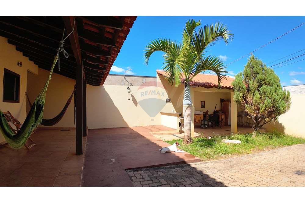 Casa de Condomínio - Venda - Brasília , Distrito Federal - Condomínio Quinta dos Ipês  (56).jpg - 880411009-41