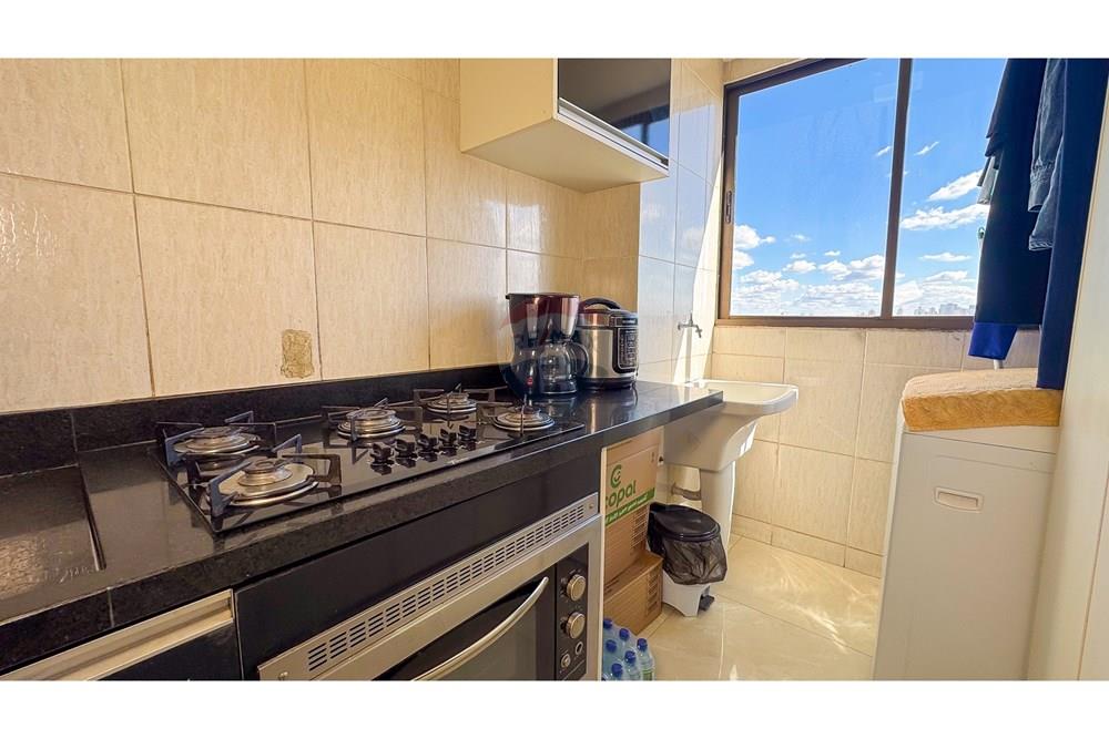 Apartamento - Venda - Samambaia , Distrito Federal - IMG_8900.jpg - Sala - 880261125-16