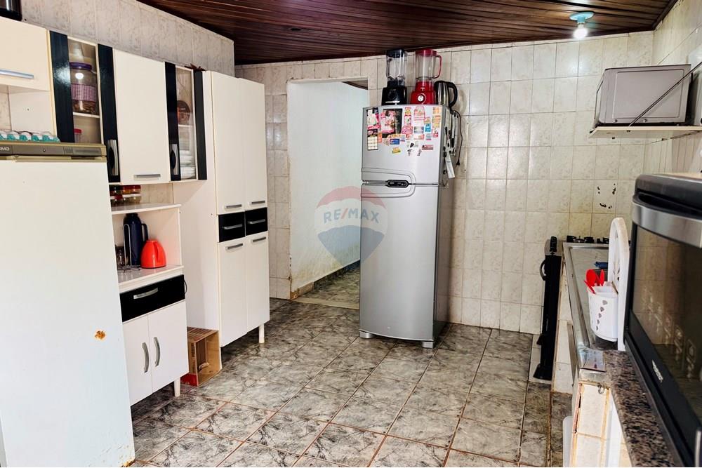 Casa - Venda - Taguatinga , Distrito Federal - IMG_2219.jpeg - Cozinha - 880391071-12