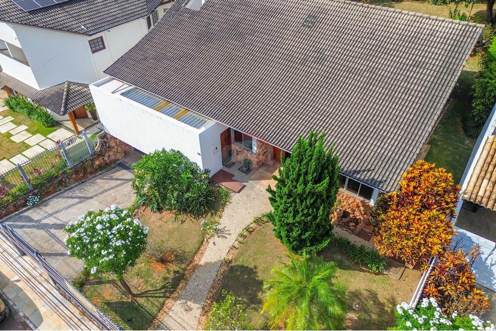 Casa - Alugar - Brasília , Distrito Federal - DJI_0713-2.jpg - 880321109-18