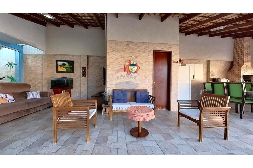 Casa de Condomínio - Venda - Vicente Pires , Distrito Federal - IMG_20240708_162127_00_merged.jpg - 880331011-63