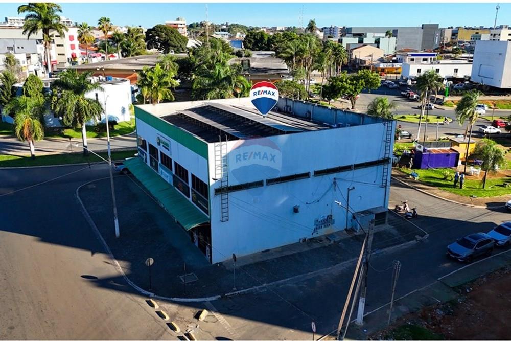 Prédio - Venda - Luziânia , Goiás - DJI_20250512080906_0877_D.jpg - 880341021-118