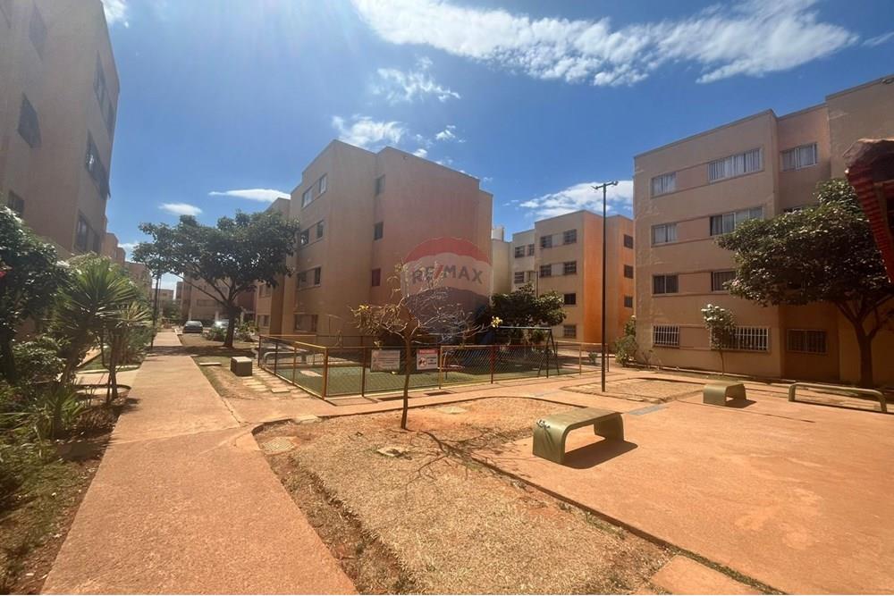 Apartamento - Venda - Riacho Fundo , Distrito Federal - WhatsApp Image 2025-09-01 at 09.37.20 (3).jpeg - 880201022-98