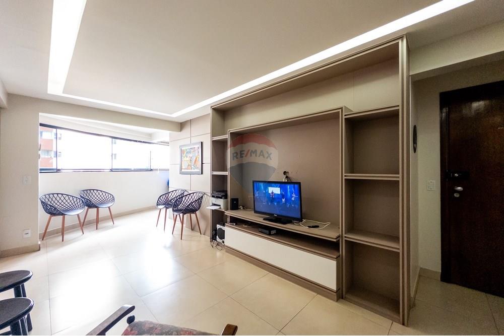Apartamento - Venda - Águas Claras , Distrito Federal - APC_0807.JPG - 880321005-59