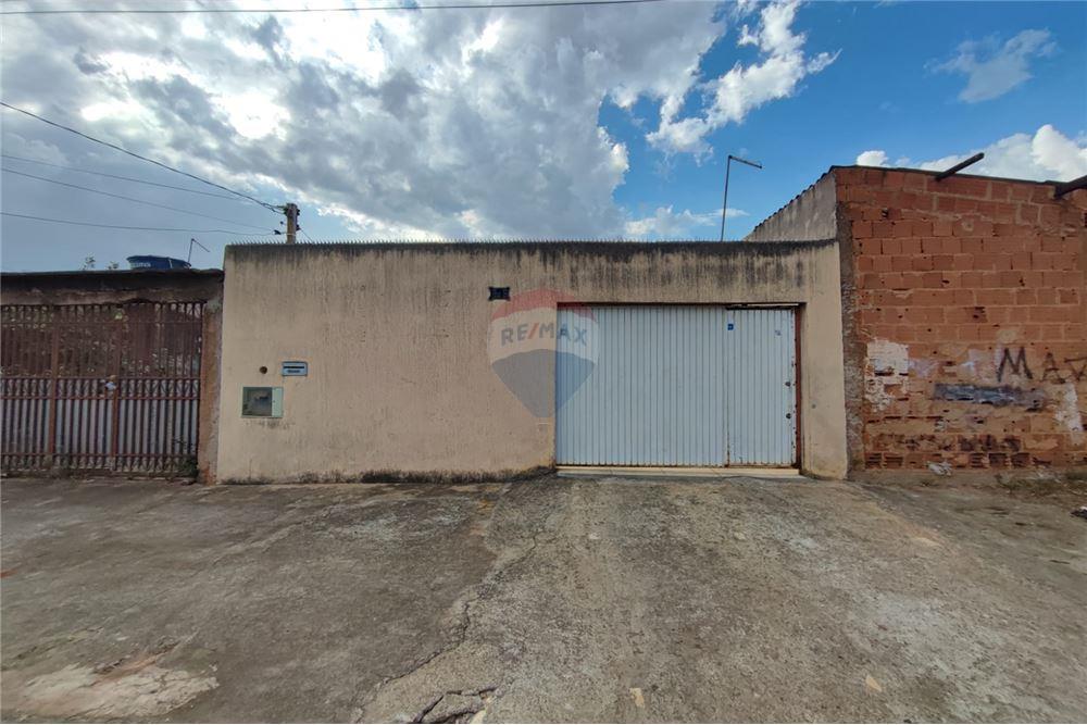 Casa - Venda - Samambaia , Distrito Federal - 20 - 880391009-152