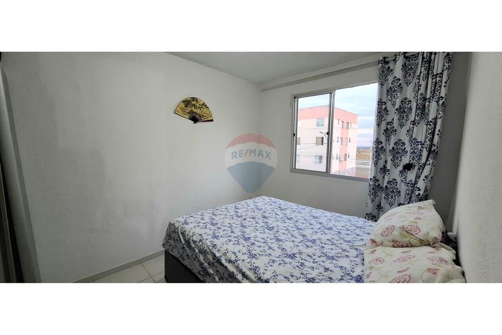 Apartamento - Venda - Paranoa , Distrito Federal - 20250529_174558.jpg - 880231075-75