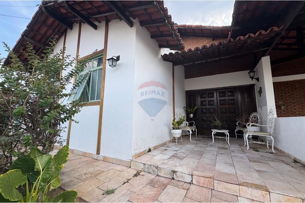 Casa - Venda - Brasília , Distrito Federal - Vista Entrada III.jpeg - 880241073-2