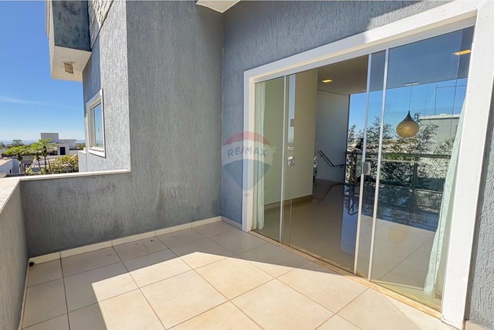 Casa de Condomínio - Venda - Sobradinho , Distrito Federal - IMG_3692.jpg - 880111068-30