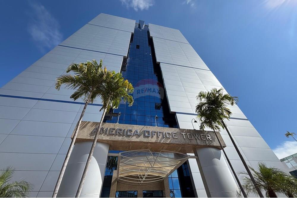 Cj. Comercial/ Sala - Venda - Brasília , Distrito Federal - 79fd4288-926a-4860-a620-d5e372d6a0aa.jpeg - 880411001-151