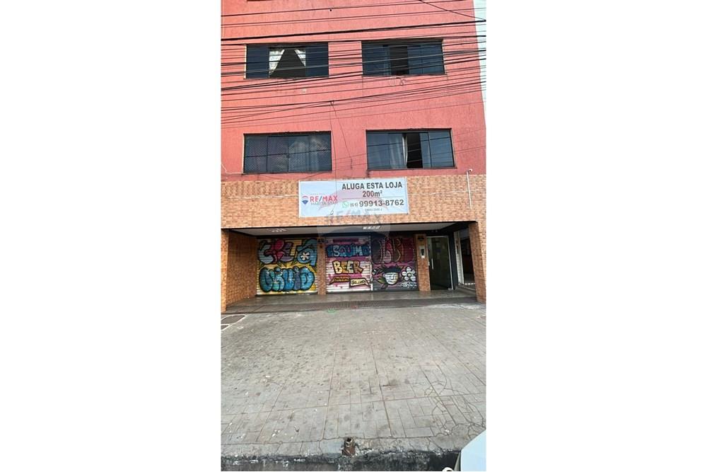 Ponto Comercial/ Loja - Alugar - Guara , Distrito Federal - Imagem do WhatsApp de 2025-05-21 à(s) 14.02.37_331bddb4.jpg - 880441002-10