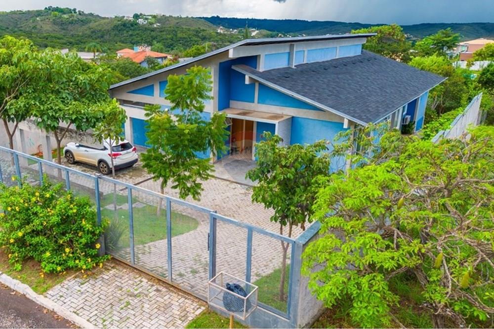 Casa - Venda - Brasília , Distrito Federal - f6ef0492-8e8b-4de3-a944-987ceb04e74c.jpeg - 880261134-26