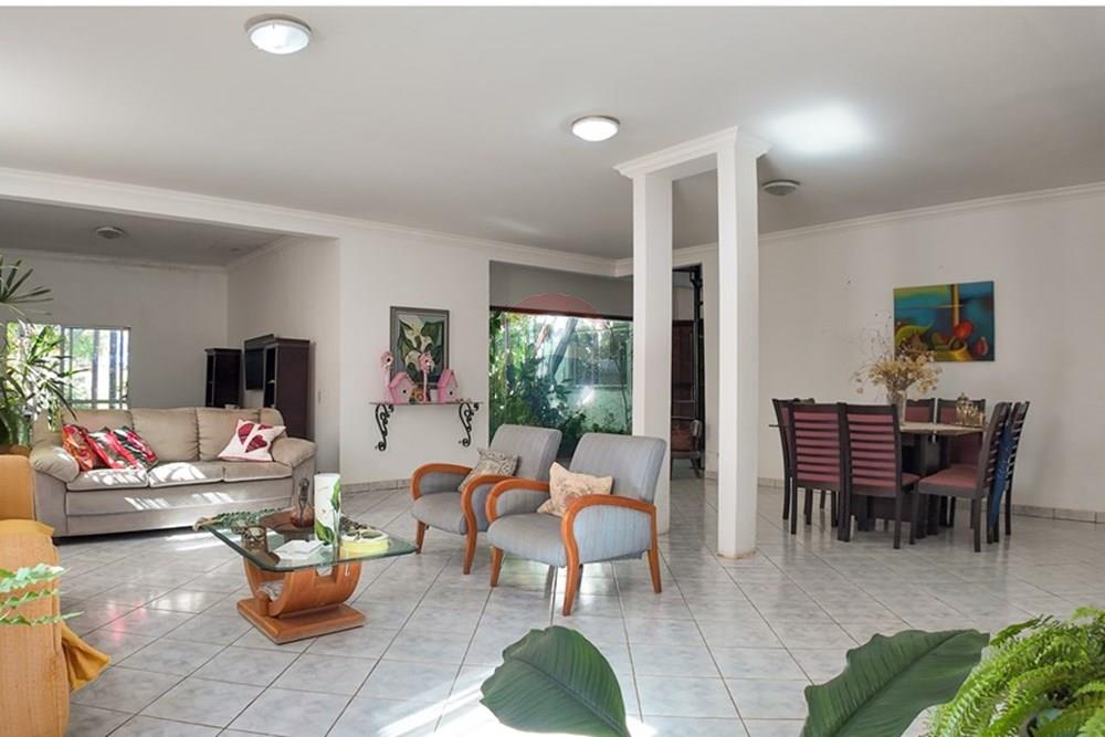 Casa de Condomínio - Venda - Brasília , Distrito Federal - DJI_20250207155010_0968_D.jpg - 880341021-110