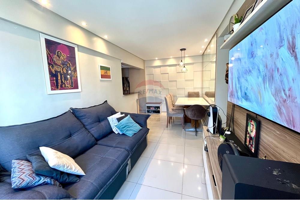 Apartamento - Venda - Águas Claras , Distrito Federal - 60eba92e-d12f-416b-8f54-ae3e3e54d469.jpeg - 880341106-40