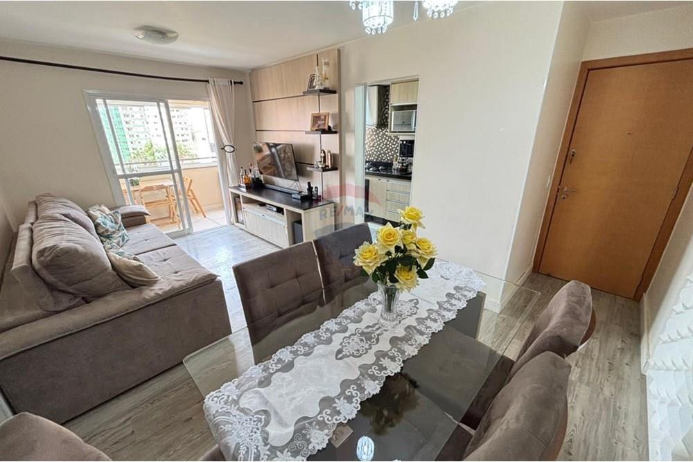 Apartamento - Venda - Águas Claras , Distrito Federal - 9bcb0381-02cf-45ad-a1c9-a1486f669bf4.jpeg - Fachada - 880411041-10