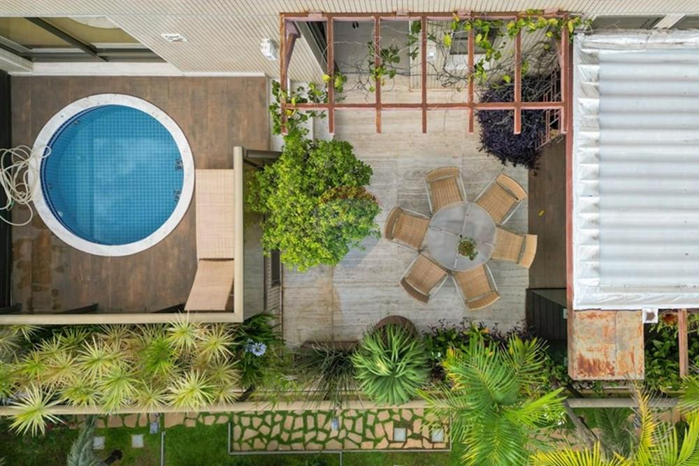 Cobertura - Alugar - Brasília , Distrito Federal - DJI_0483.jpg - 880411001-61