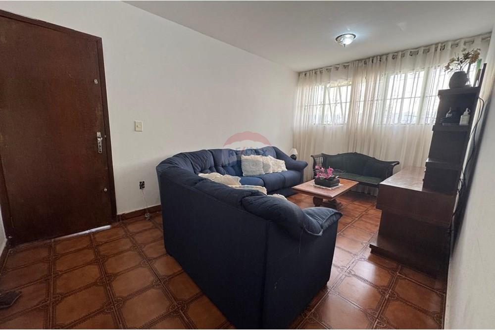 Casa - Venda - Brasília , Distrito Federal - Sala de TV I.jpeg - 880241073-2