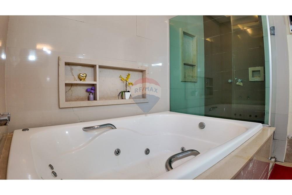 Sobrado - Venda - Vicente Pires , Distrito Federal - DJI_20250311173220_0337_D.jpg - 880411024-14