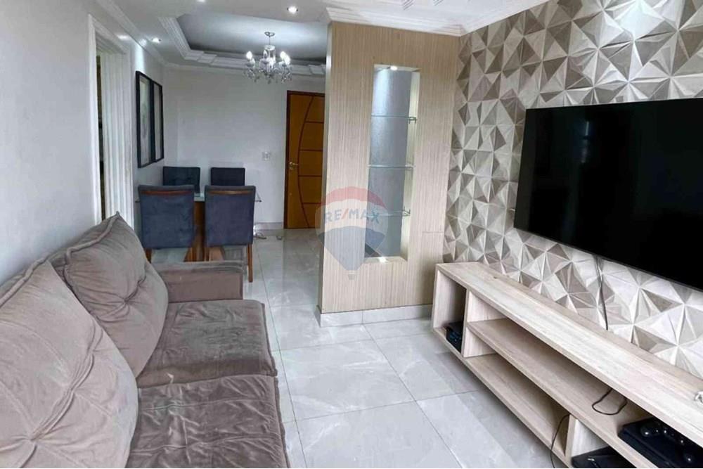 Apartamento - Venda - Samambaia , Distrito Federal - 12.jpg - 880411020-18