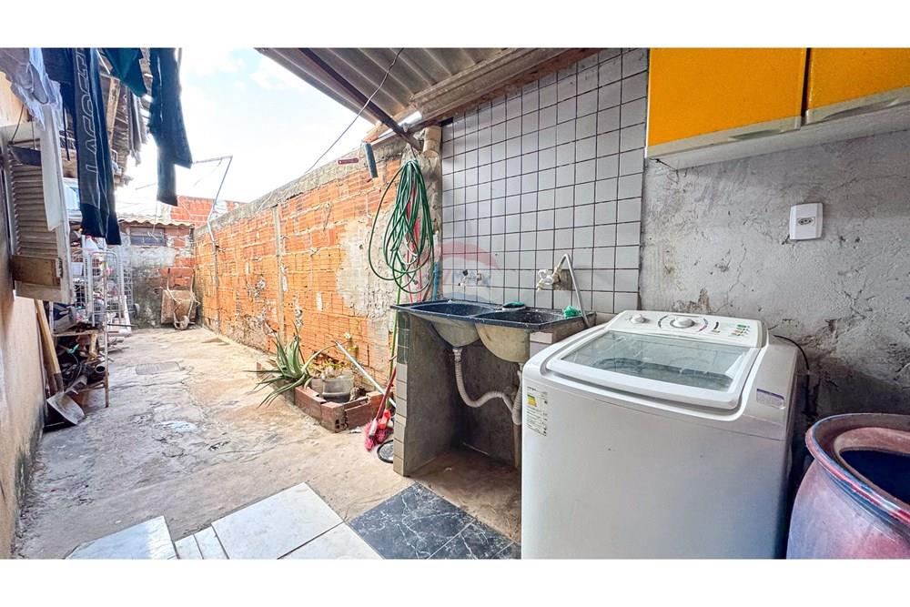 Casa - Venda - Brasília , Distrito Federal - IMG_3973.jpg - 880221042-37