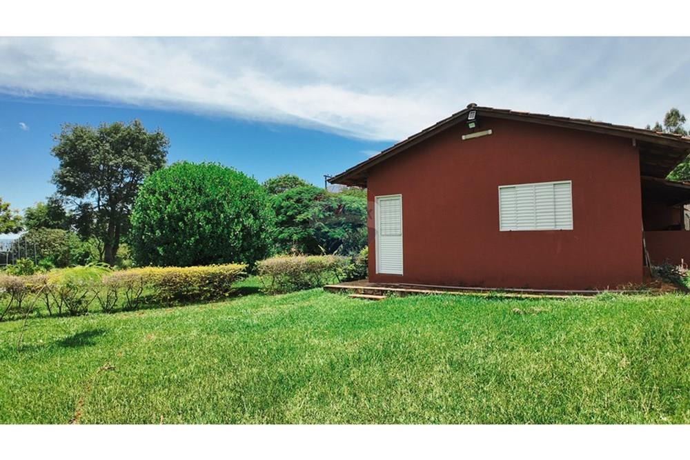 Chácara / Sítio / Fazenda - Venda - Sobradinho , Distrito Federal - DJI_20250123122157_0613_D.jpg - 880231061-43