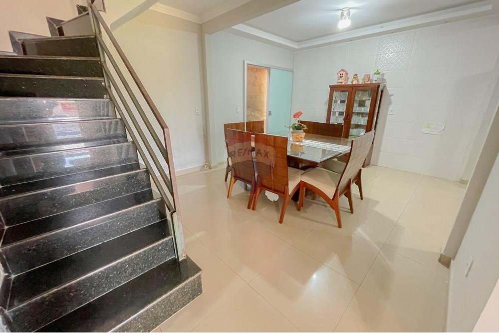 Casa de Condomínio - Venda - Riacho Fundo , Distrito Federal - IMG_9114.jpg - 880161051-15