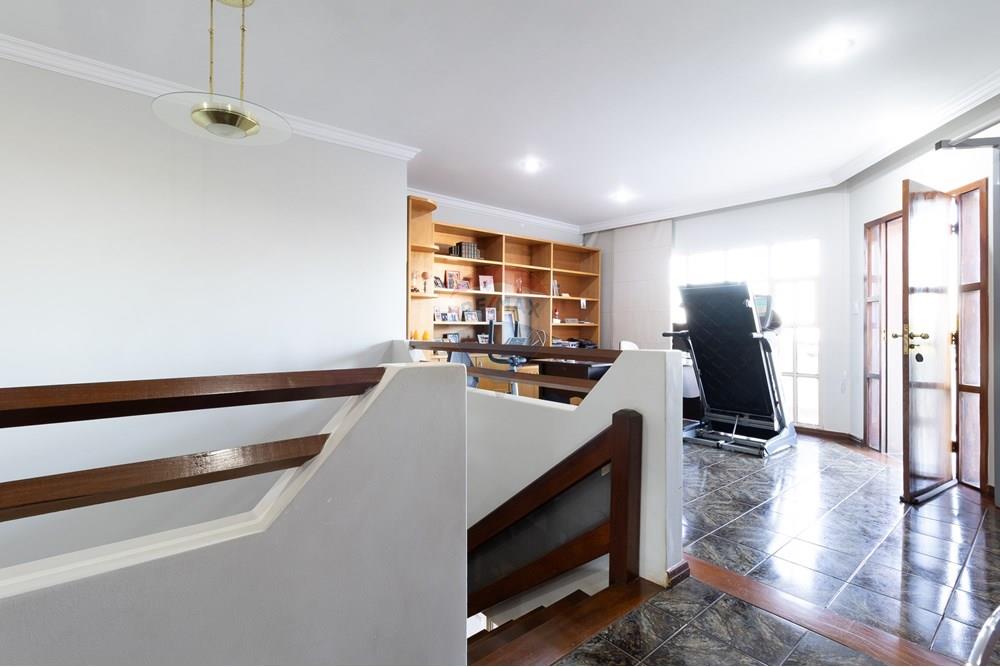 Casa de Condomínio - Venda - Brasília , Distrito Federal - IMG_8643.jpg - 880231011-119