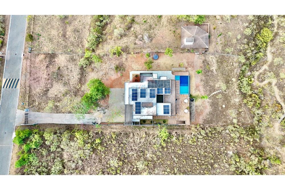 Casa - Venda - Brasília , Distrito Federal - DJI_20250901164025_0715_D (1).jpg - 880461004-37