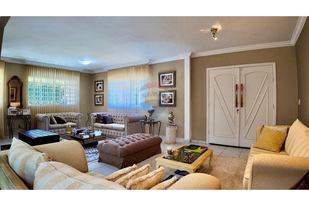 Casa - Venda - Paranoa , Distrito Federal - 05 - Sala de Estar I.jpg - 880151004-206