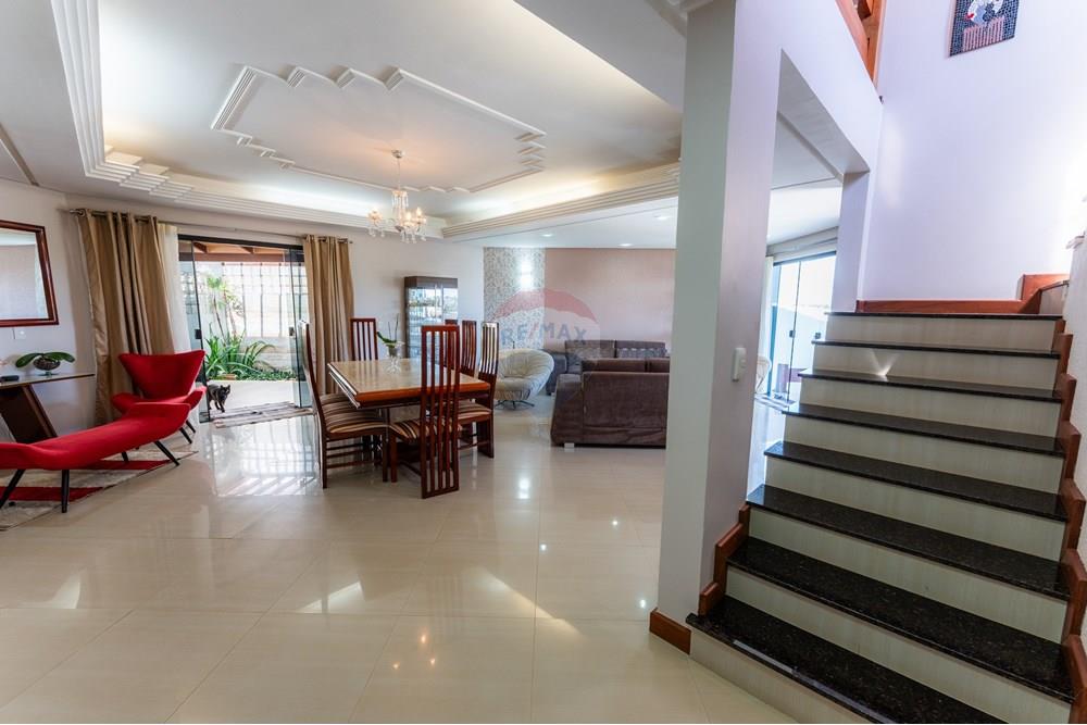 Casa de Condomínio - Venda - Sobradinho , Distrito Federal - DSC08488.jpg - 880171001-74