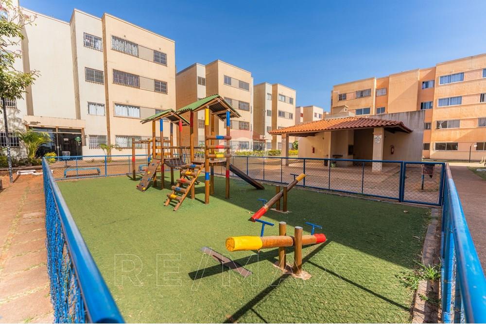 Apartamento - Venda - Riacho Fundo , Distrito Federal - 14.jpg - 880111025-56