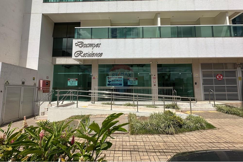 Ponto Comercial/ Loja - Alugar - Águas Claras , Distrito Federal - Imagem do WhatsApp de 2025-04-08 à(s) 11.49.51_74423a9d.jpg - 880411055-6