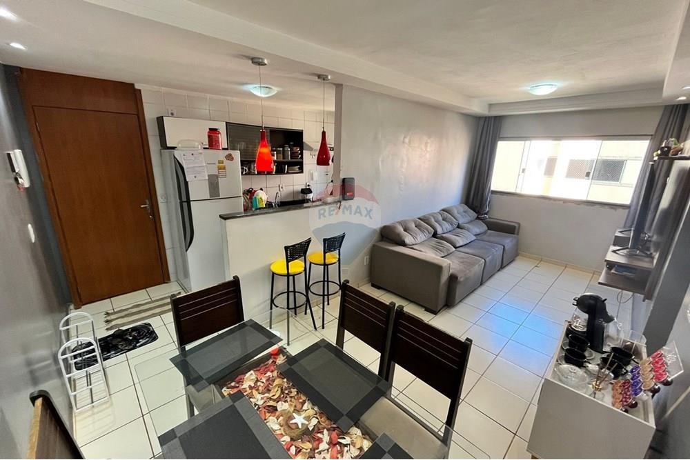 Apartamento - Venda - Riacho Fundo , Distrito Federal - WhatsApp Image 2025-07-28 at 11.30.31 (2).jpeg - 880201022-89