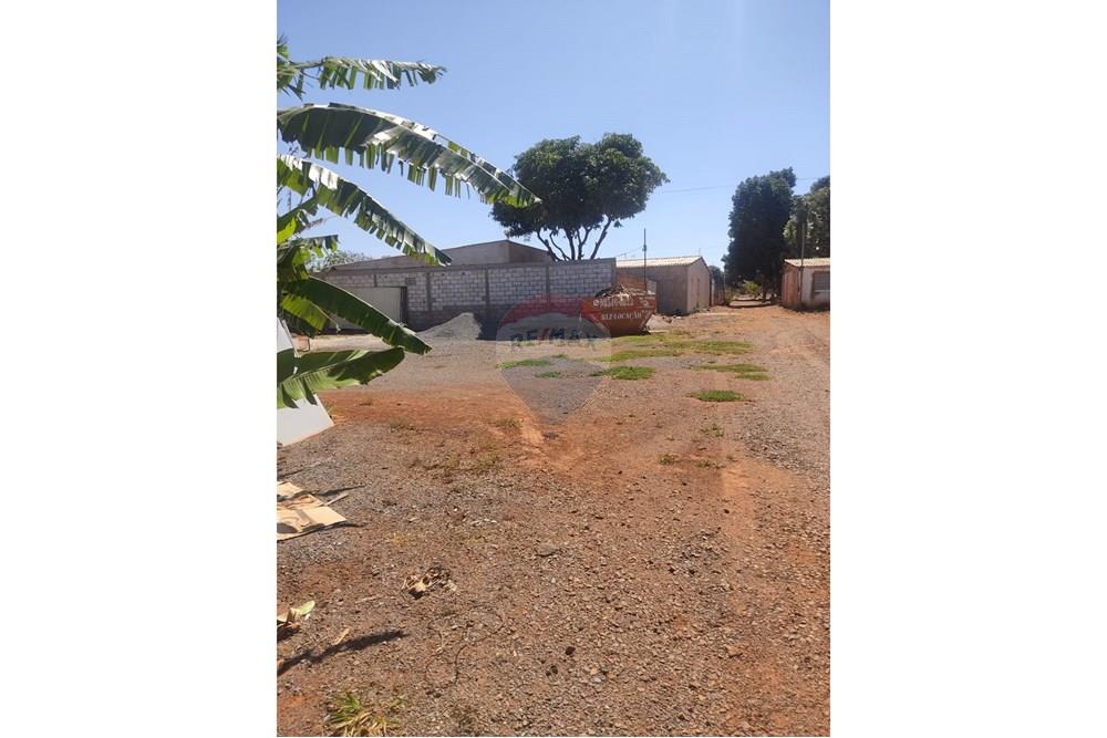 Terreno - Venda - Gama , Distrito Federal - Rua princpial lote.jpg - 880201061-3