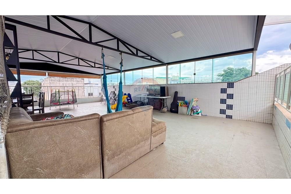 Casa - Venda - Candangolândia , Distrito Federal - IMG_5123.jpg - 880231143-4